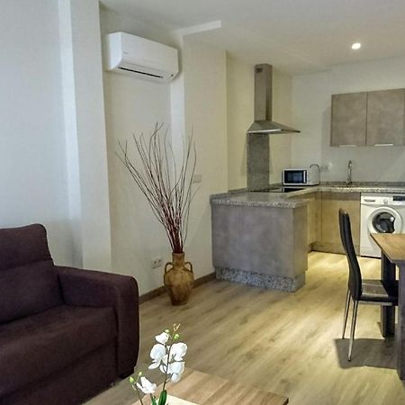Apartamentos El Gallo Марбелья Экстерьер фото
