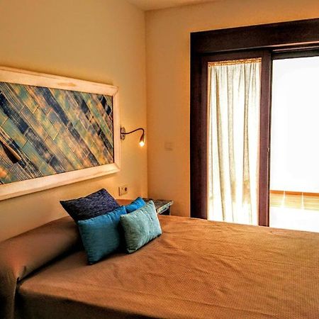 Apartamentos El Gallo Марбелья Экстерьер фото